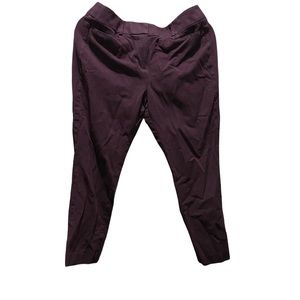 LOFT Marisa Women’s Pants